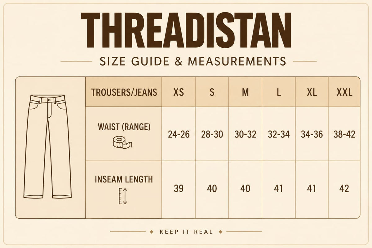 WHITE FLAPPER TROUSER